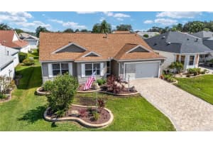 17625 81ST WYNSTONE AVENUE, THE VILLAGES, FL 32162 Sold 02/20/25
