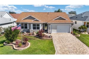 17625 81ST WYNSTONE AVENUE, THE VILLAGES, FL 32162 Sold 02/20/25