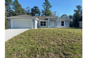 10987 MORRELL DRIVE, DUNNELLON, FL 34434 Sold 12/13/24