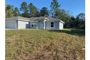 10987 MORRELL DRIVE, DUNNELLON, FL 34434 Sold 12/13/24