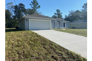 10987 MORRELL DRIVE, DUNNELLON, FL 34434 Sold 12/13/24