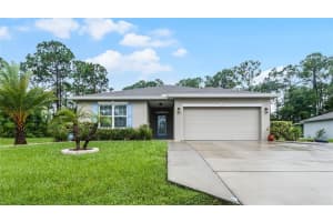 27 ROSE DRIVE, PALM COAST, FL 32164 Sold 01/27/25