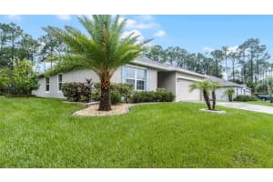 27 ROSE DRIVE, PALM COAST, FL 32164 Sold 01/27/25