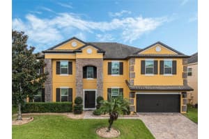 349 Morning View Dr, WINTER GARDEN