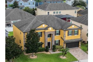349 MORNING VIEW DRIVE, WINTER GARDEN, FL 34787 - MLS#MFRG5088137