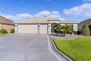 1995 GLENARDEN PATH, THE VILLAGES, FL 32163 Sold 04/18/25