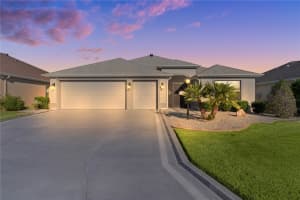1995 GLENARDEN PATH, THE VILLAGES, FL 32163 Sold 04/18/25