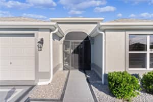 1995 GLENARDEN PATH, THE VILLAGES, FL 32163 Sold 04/18/25