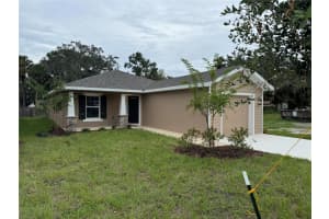 821 CLIFFORD AVENUE, EUSTIS, FL 32726 Sold 01/21/25