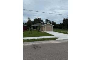 821 CLIFFORD AVENUE, EUSTIS, FL 32726 Sold 01/21/25