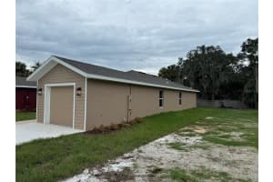 821 CLIFFORD AVENUE, EUSTIS, FL 32726 Sold 01/21/25