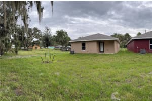 821 CLIFFORD AVENUE, EUSTIS, FL 32726 Sold 01/21/25