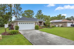 90 HICKORY ROAD, OCALA, FL 34472 Sold 12/20/24