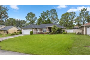 90 HICKORY ROAD, OCALA, FL 34472 Sold 12/20/24