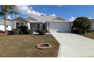 17755 85TH ELLERBE AVENUE, THE VILLAGES, FL 32162 Sold 09/09/25