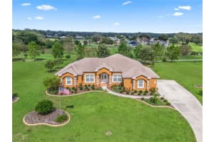 531 DOWLING CIRCLE, LADY LAKE, FL 32159 Sold 11/18/24