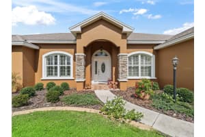 531 DOWLING CIRCLE, LADY LAKE, FL 32159 Sold 11/18/24