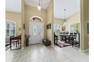 531 DOWLING CIRCLE, LADY LAKE, FL 32159 Sold 11/18/24