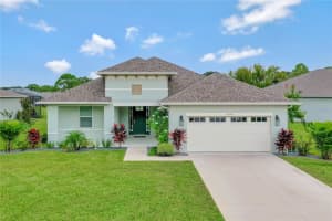 10045 SPRING LAKE DRIVE, CLERMONT, FL 34711 Sold 03/21/25