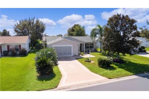 3318 OAKDALE PLACE, THE VILLAGES, FL 32162 Sold 12/06/24