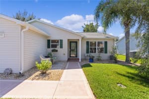 3318 OAKDALE PLACE, THE VILLAGES, FL 32162 Sold 12/06/24