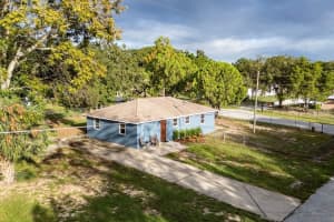 11428 LOCKWOOD STREET, LEESBURG, FL 34788 Sold 03/07/25