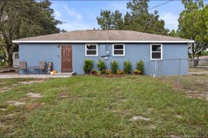 11428 LOCKWOOD STREET, LEESBURG, FL 34788 Sold 03/07/25