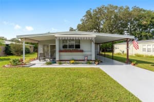 805 ROSEAPPLE AVENUE, THE VILLAGES, FL 32159 Sold 04/01/25
