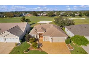 732 CASTLEBERRY CIRCLE, THE VILLAGES, FL 32162 Sold 12/16/24