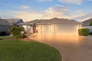 732 CASTLEBERRY CIRCLE, THE VILLAGES, FL 32162 Sold 12/16/24