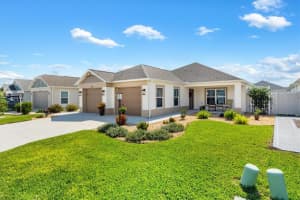 1412 FRANKLIN COURT, THE VILLAGES, FL 32163 Sold 04/14/25