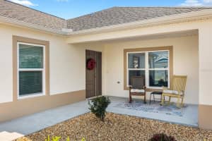 1412 FRANKLIN COURT, THE VILLAGES, FL 32163 Sold 04/14/25