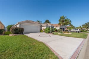 16685 80TH BELLAVISTA CIRCLE, THE VILLAGES, FL 32162 Sold 02/13/25