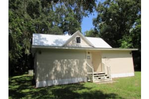 214 DADE AVENUE, BUSHNELL, FL 33513 - MLS#MFRG5088192