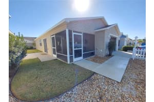 1251 JONESVILLE TERRACE, THE VILLAGES, FL 32162 Sold 02/21/25