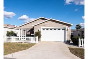 1251 JONESVILLE TERRACE, THE VILLAGES, FL 32162 Sold 02/21/25