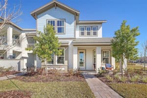 10063 PEARSON AVENUE, ORLANDO, FL 32827 Sold 03/21/25