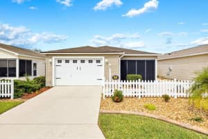 2570 BIRCH AVENUE, THE VILLAGES, FL 32162 Sold 02/14/25