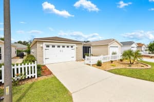 2570 BIRCH AVENUE, THE VILLAGES, FL 32162 Sold 02/14/25