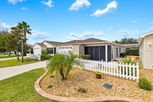 2570 BIRCH AVENUE, THE VILLAGES, FL 32162 Sold 02/14/25