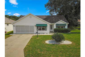 1207 CABELLA CIRCLE, THE VILLAGES, FL 32159 Sold 11/20/24