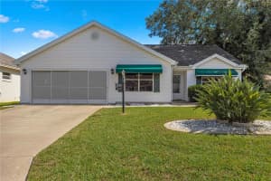1207 CABELLA CIRCLE, THE VILLAGES, FL 32159 Sold 11/20/24