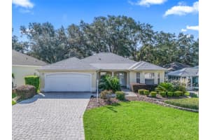 1454 SAN CLEMENTE COURT, LADY LAKE, FL 32159 Sold 03/31/25