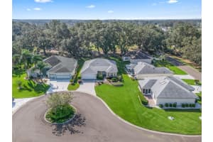 1454 SAN CLEMENTE COURT, LADY LAKE, FL 32159 Sold 03/31/25