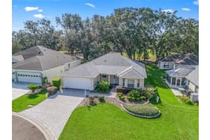 1454 SAN CLEMENTE COURT, LADY LAKE, FL 32159 Sold 03/31/25
