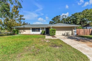 2713 WASHINGTON AVENUE, EUSTIS, FL 32726 Sold 02/27/25