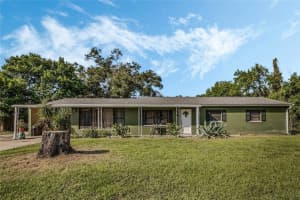 402 SUNSET DRIVE, SANFORD, FL 32773 Sold 04/17/25