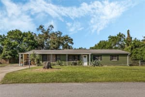 402 SUNSET DRIVE, SANFORD, FL 32773 Sold 04/17/25