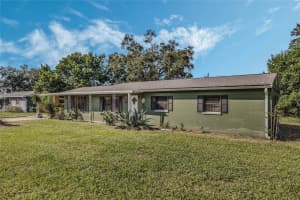 402 SUNSET DRIVE, SANFORD, FL 32773 Sold 04/17/25