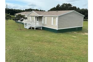 12586 170TH STREET, WEIRSDALE, FL 32195 Sold 08/21/25